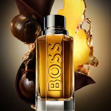 Boss The Scent Hugo Boss for men