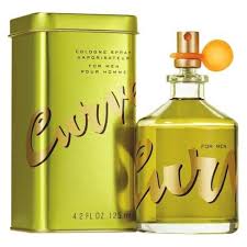 Curve for Men Liz Claiborne for men