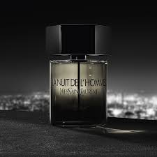 L'Homme Yves Saint Laurent for men