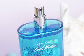 Davidoff Cool Water Man Coral Reef Edition Davidoff for men