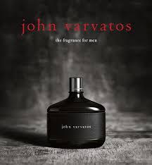 John Varvatos for men