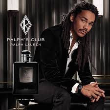 Ralph's Club Elixir Ralph Lauren for men