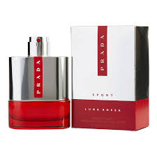 Luna Rossa Sport Prada for men