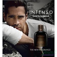 Dolce&Gabbana Pour Homme Intenso Dolce&Gabbana for men