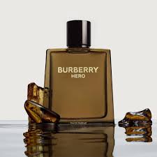 Hero Parfum Burberry for men