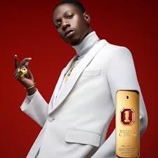 1 Million Royal Rabanne for men