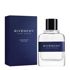 Pour Homme Blue Label Givenchy for men
