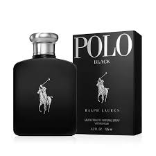 Polo Black Ralph Lauren for men