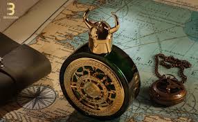 Viking Dubai Bharara for women and men