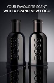 Boss Bottled Parfum Hugo Boss for men