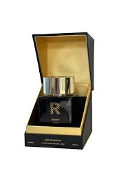 Bharara Rohit Noir Eau De Parfum