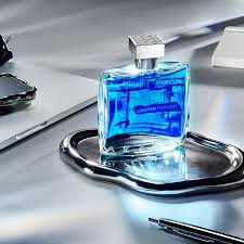 Azzaro Chrome Limited Edition Azzaro for men