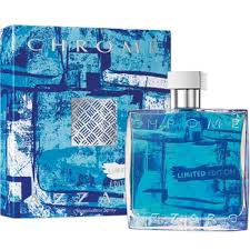 Azzaro Chrome Limited Edition Azzaro for men