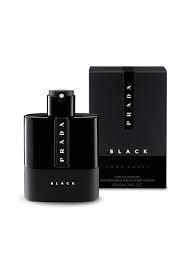 Luna Rossa Black Prada for men