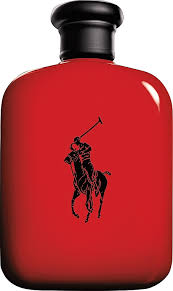 Polo Red Ralph Lauren for men