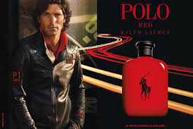 Polo Red Ralph Lauren for men