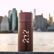 212 Sexy Men Carolina Herrera for men