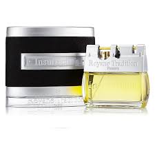 Insurrection Reyane Tradition for men