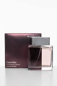 Euphoria Men Calvin Klein for men