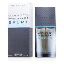 L’Eau d’Issey Pour Homme Sport Issey Miyake for men