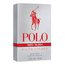 Polo Red Rush Ralph Lauren for men