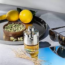 Wanted Azzaro for men