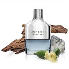 Urban Hero Jimmy Choo for men