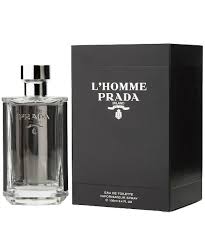 Prada L'Homme Prada for men