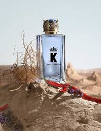 K by Dolce & Gabbana Dolce&Gabbana for men