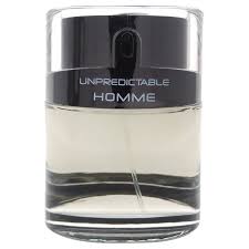 Unpredictable Pour Homme by Glenn Perri, 3.4 oz