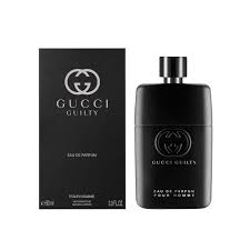 Gucci Guilty Pour Homme Parfum Gucci for men