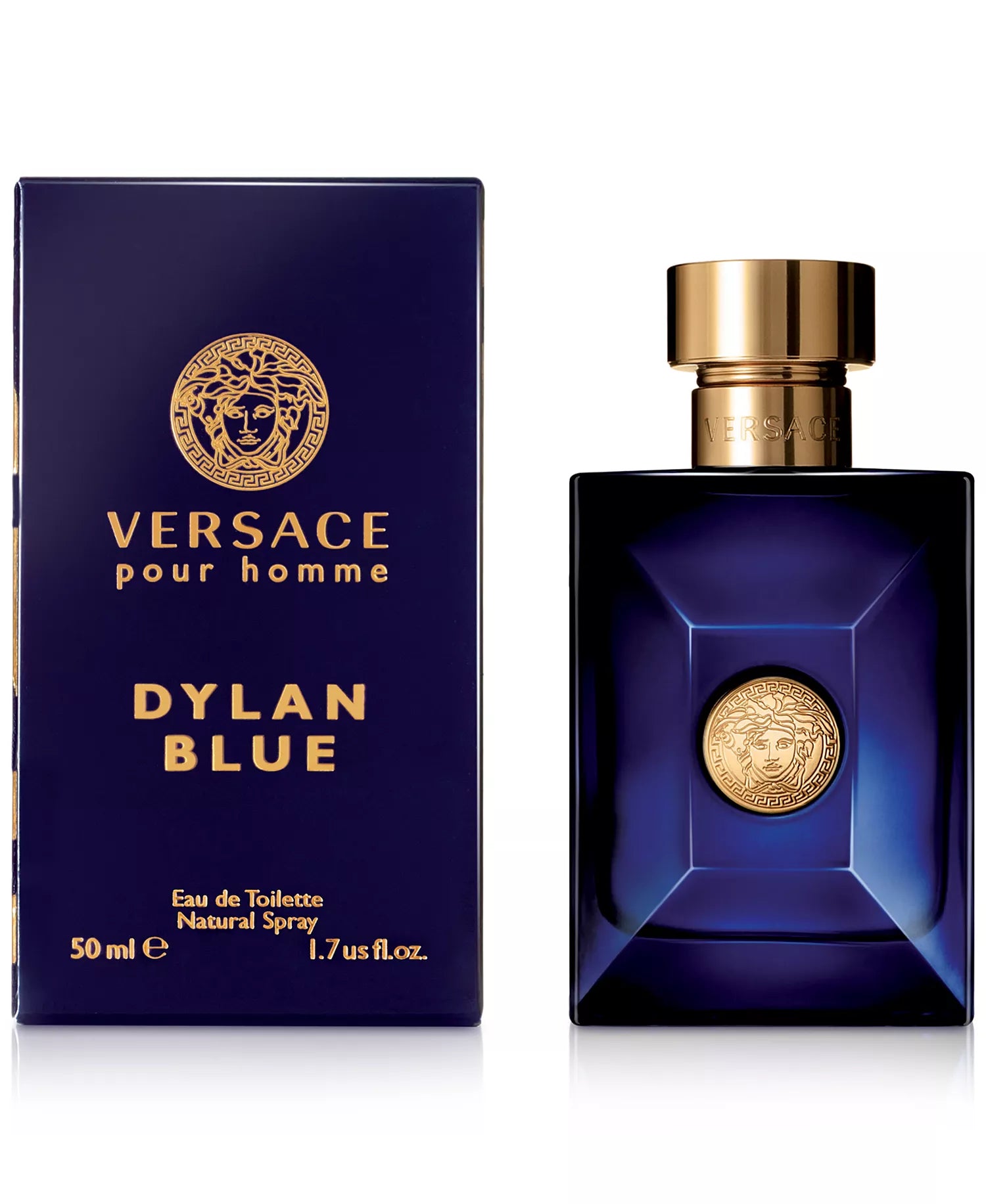 Versace Dylan Blue Pour Homme for men