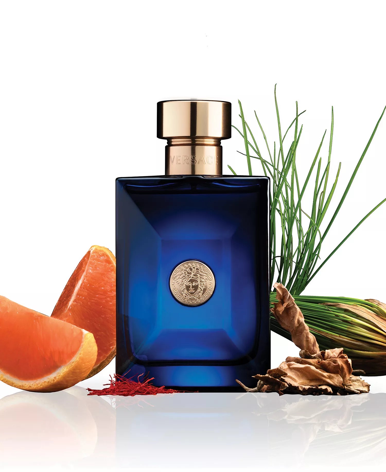 Versace Pour Homme Dylan Blue Versace for men