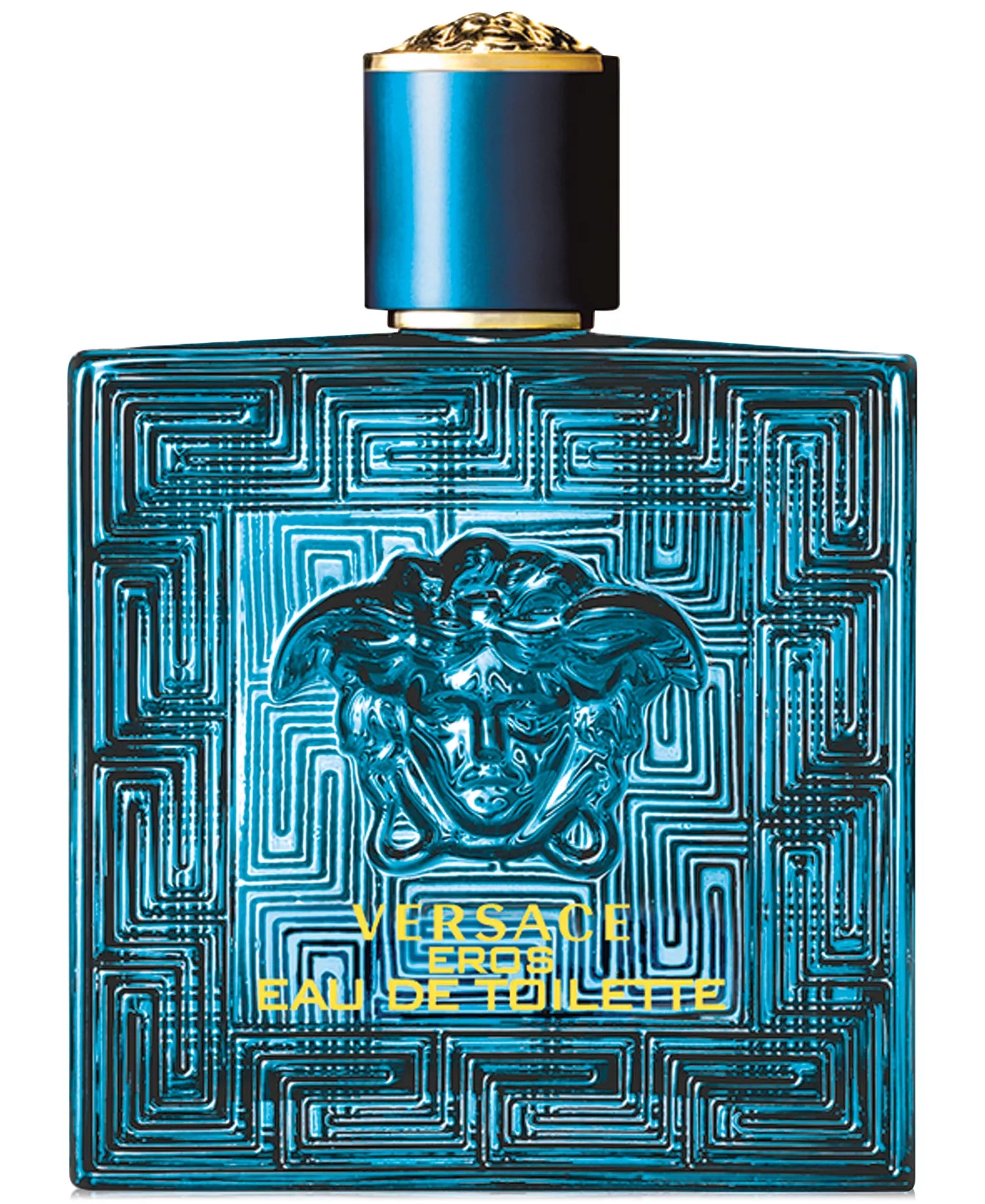 Versace Eros Eau De Toilette for men