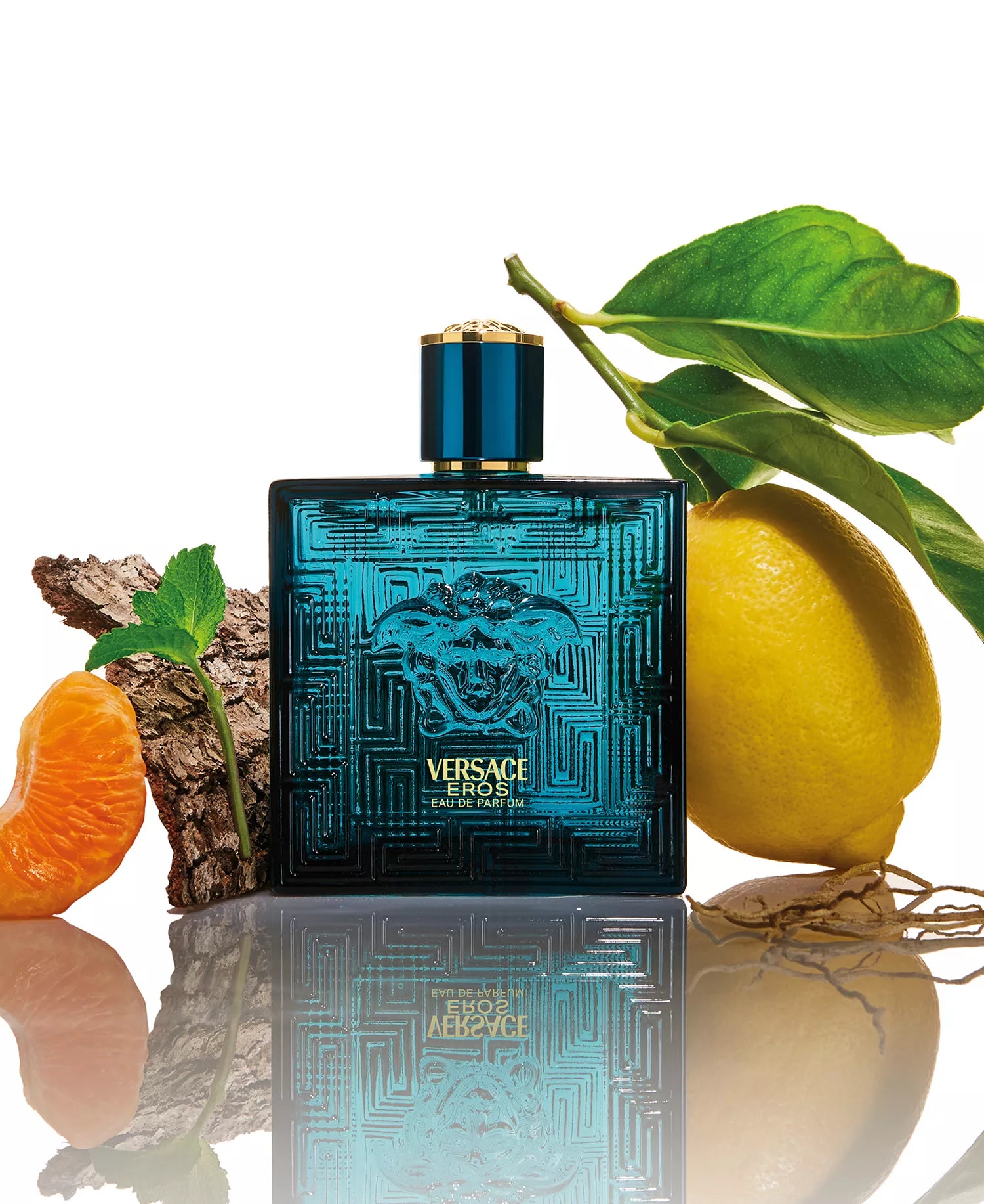 Versace Eros Eau de Parfum for men