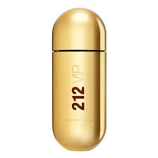 212 VIP Carolina Herrera For Women, 2.7 oz
