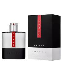 Luna Rossa Carbon Prada for men