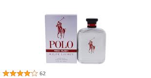 Polo Red Rush Ralph Lauren for men