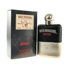 True Religion Drifter for men, 3.4 oz