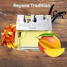 Insurrection Reyane Tradition for men