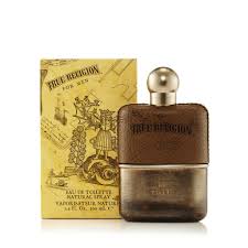 True Religion for men, 3.4 oz