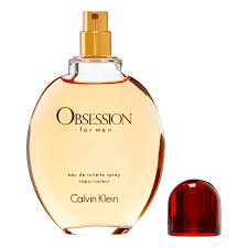 Obsession for Men Calvin Klein for men