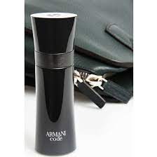 Armani Code Giorgio Armani for men