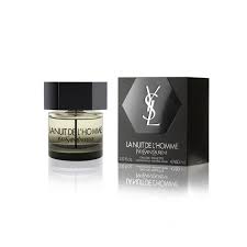 The Night of the Man Yves Saint Laurent for men