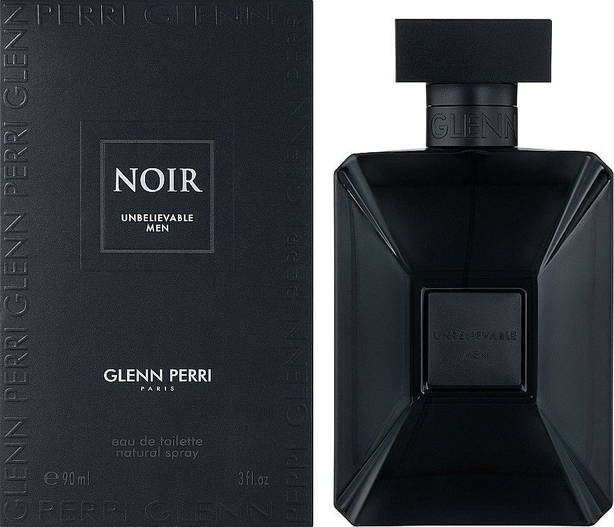 UNBELIEVABLE NOIR by Glenn Perri, 3.4 oz